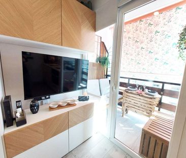 Ático de alquiler en Parque de la Paloma - Photo 6