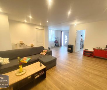 Location Appartement 3 pièces 77m² ANZIN 59410 - Photo 2