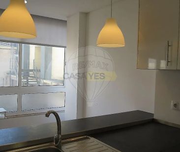 Apartment T1 in Águas Livres, Amadora - Foto 2