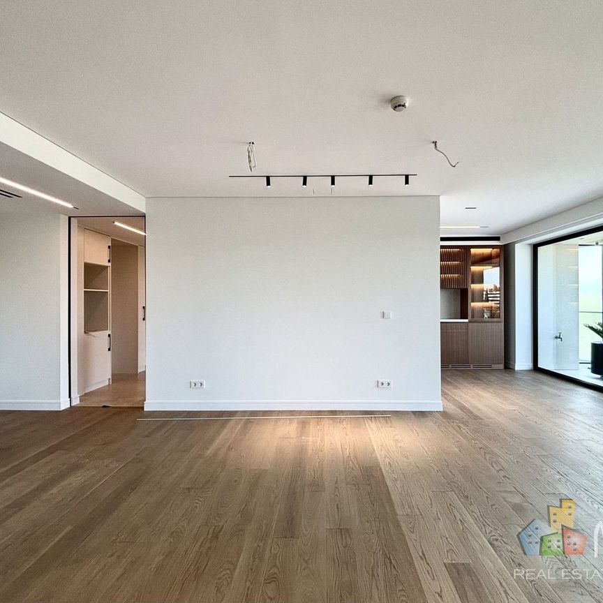 Διαμέρισμα για ενοικίαση Μετς (Μετς - Καλλιμάρμαρο) - Photo 1