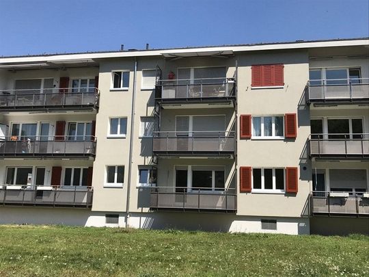 3.5 Zimmer Wohnung an guter Wohnlage in Urdorf - Foto 1