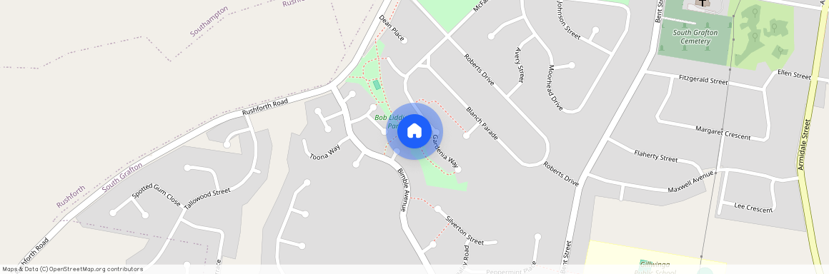 109 McFarlane Street, South Grafton 2460, New South Wales