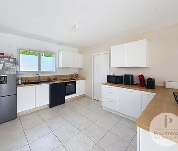Location Maison 3 pièces 82m² - Photo 5