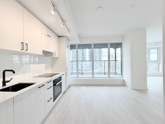 For Lease - 1 Quarrington Lane Unit# 1115, Toronto, Ontario - Photo 1
