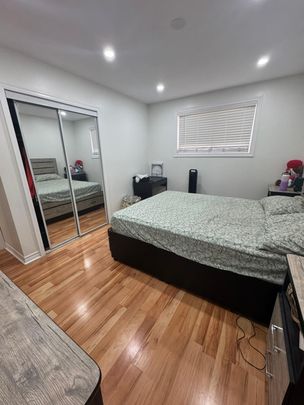 For Lease - 50 Dreyer Drive, Ajax, Ontario - Photo 1