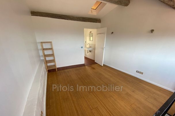 location appartement 2 Pièce(s) - Photo 1
