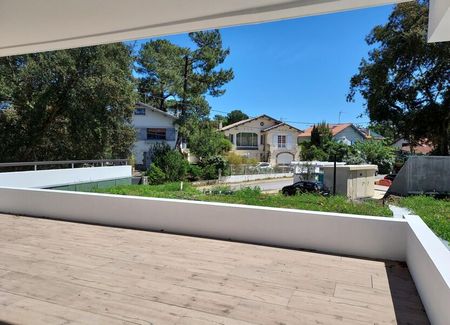 Appartement à louer 3 pièces • 61,36 m2 Capbreton - Photo 4