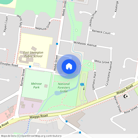 1/14 Tristan Court, NSW 2641, Lavington