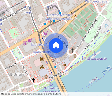 Erdgeschoss | 1 Zimmer-Wohnung - Photo 1