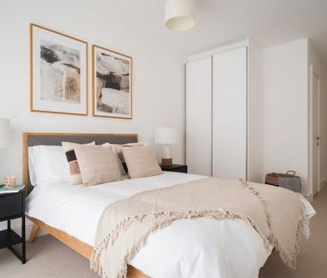 2 bedroom apartment to rent - Photo 6