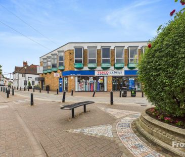 The Courtyard, 73A High Street, Burnham,SL1 - Photo 6