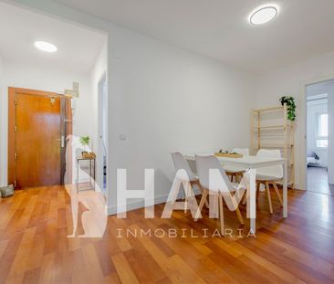 Habitación - Madrid - Alameda de Osuna - 465€ MES - Ref. RYN-AHG121 - Photo 3