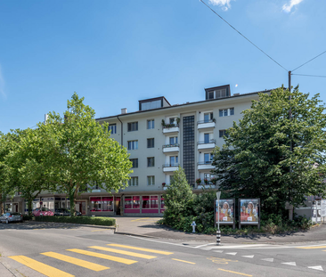 MIETEN OHNE KAUTION - Stadtzentrum und Aare - beides in nächster Nähe - Photo 4