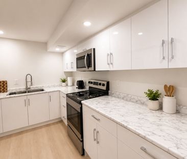 For Lease - 349 Grovehill Crescent Unit# Lower, Kitchener, Ontario - Photo 4