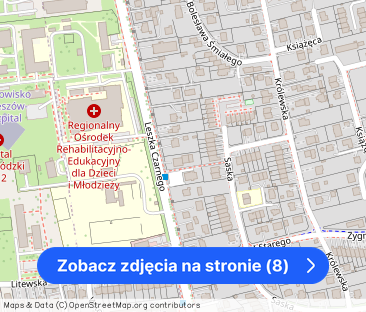 2 pokojowe z balkonem, Wilkowyja blisko s19 – zdjęcie 1