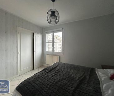 Location Appartement 3 pièces 57m² GRENOBLE 38000 - Photo 4