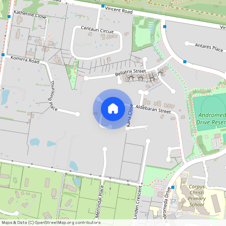 24 Aldebaran Street, NSW 2749, Cranebrook