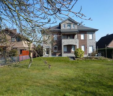 Praktisches Souterrain Apartment mit Küche in Außergewöhnlicher Imm... - Photo 6