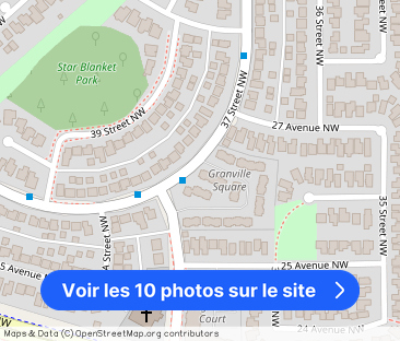 Granville Square - Photo 1