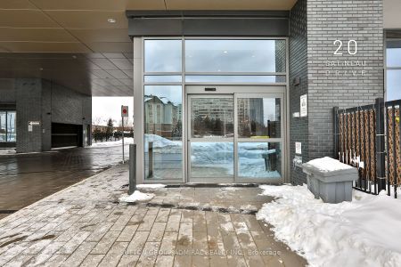For Lease - 20 Gatineau Drive Unit# 412E, Vaughan, Ontario - Photo 2