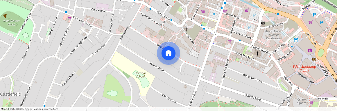 57 Kitchener Road, High Wycombe HP11