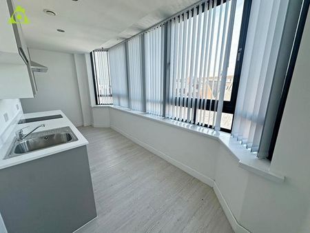 1 bedroom apartment to rent - Photo 5
