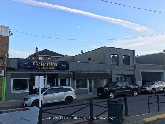 For Lease - 54 Market Square Unit# C, Quinte West, Ontario - Photo 1