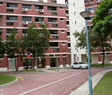 Blk 726 Tampines Courtview (Tampines), HDB 4 Rooms - For Rent - Photo 4