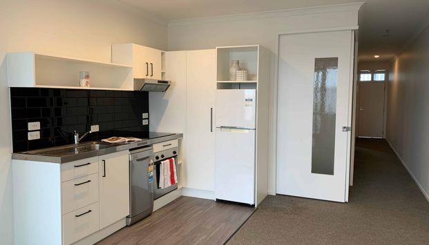 Ascent Attraction - Photo 1