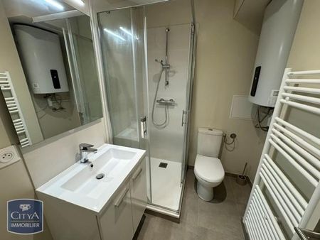 Location Appartement 2 pièces 37m² HONFLEUR 14600 - Photo 5
