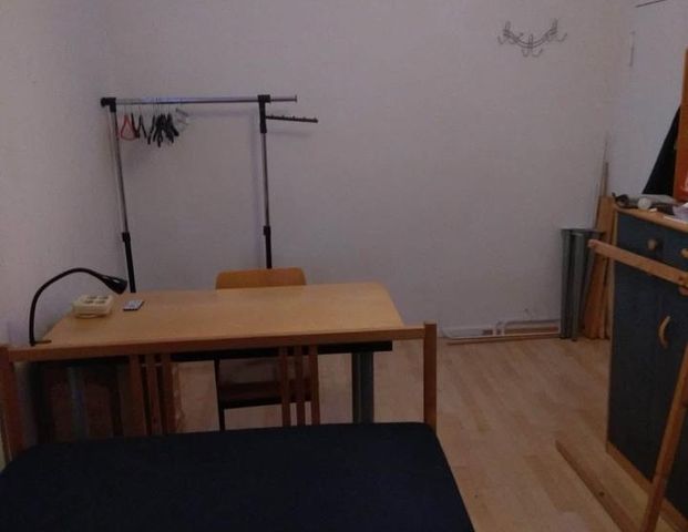 WG Zimmer / privat single room in shared appartment in Schöneberg - Foto 1