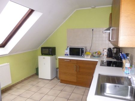 Appartement te huur - Photo 4