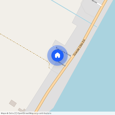 17 Rue Bernard, Lanoraie, Lanoraie, Lanaudière, J0K 1E0