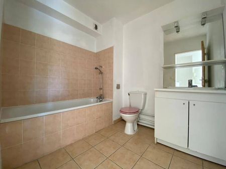 Location appartement 1 pièce 33.33 m² à Vendargues (34740) - Photo 5
