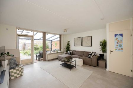 Bob marleystraat 16 | Almere - Photo 3