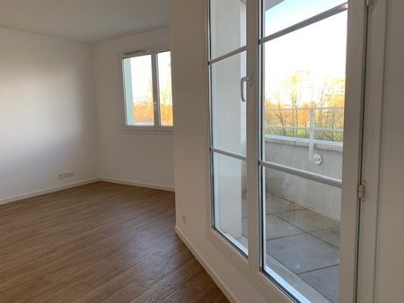 Appartement T2 à louer Cesson Sevigne - 39 m² - Photo 5