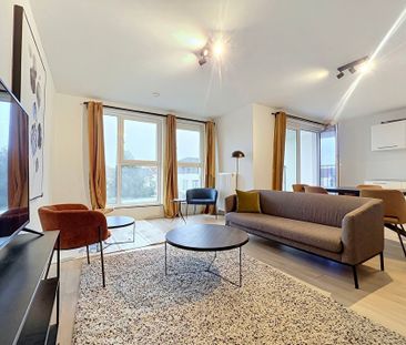 Appartement - à louer - Photo 2