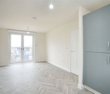 1 bedroom apartment to rent Limekiln Road, Leicester, Leicestershir... - Photo 1