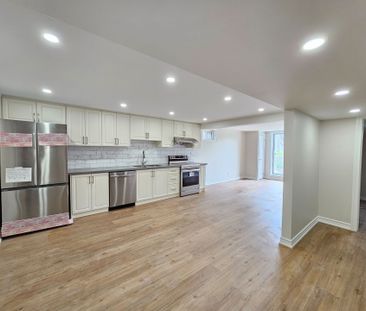 For Lease - 499 Tennyson Court Unit# Lower, Oshawa, Ontario - Photo 4