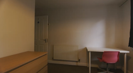 Room 2, Ground Floor Flat, Park Farm House, 103 Haxby Road - Photo 5