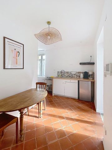Location Appartement 1 pièce 38m² GAILLAC 81600 - Photo 3