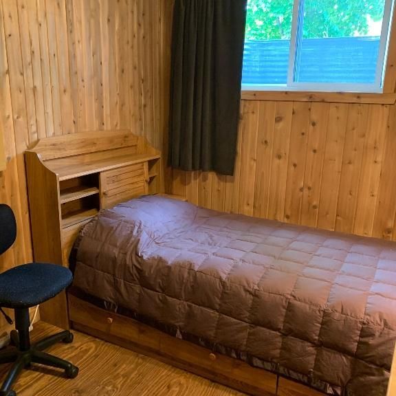 Chambre à louer - Photo 1