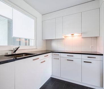 3.5 Zimmer, 83 m², 3. Stock - Photo 1