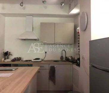 Location Appartement - Photo 2