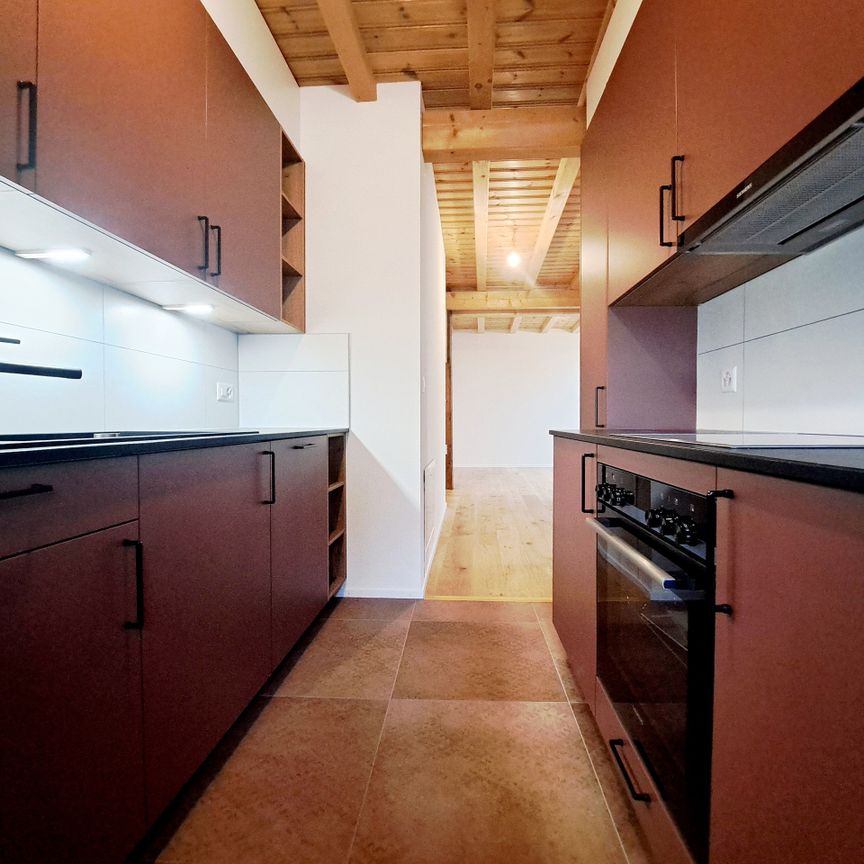 NOVALLES 7, Appartement neuf au charme atypique et chaleureux - Foto 1