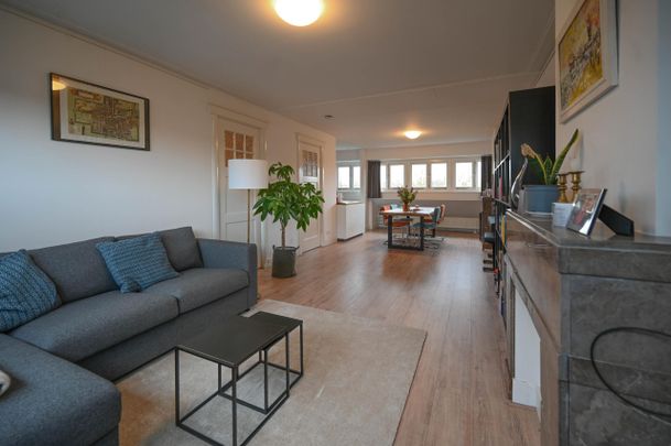 Boreelstraat 49b 02 | Rotterdam - Photo 1