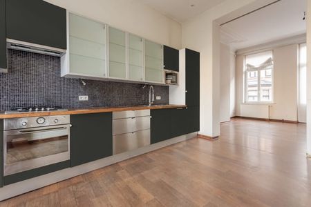 Appartement te huur - Photo 2