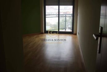Apartamento T2 em Setúbal