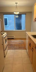 Very Bright 1-Bedroom, Steps from VGH, Granville & Broadway - Photo 4