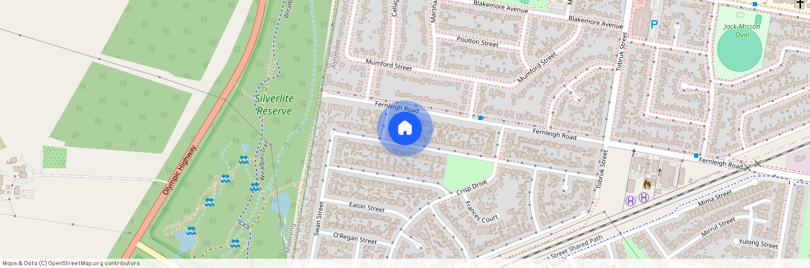 47 Crawford Street Wagga Wagga NSW 2650